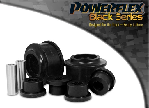 [PFF27-901BLK] Front Trailing Arm Front Bush
