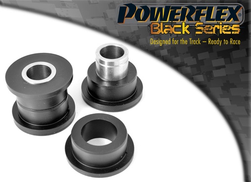 [PFF27-402BLK] Front Lower Wishbone Rear Bush