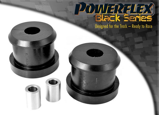 [PFR27-207BLK] Rear Beam Mounting Bush
