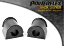 [PFR27-208-17BLK] Rear Anti Roll Bar Mounting Bush 17mm