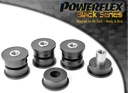 [PFR27-209BLK] Rear Monostrut Axle Brace Assembly Bush