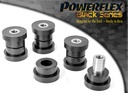 [PFF27-301BLK] Front Lower Wishbone Bush