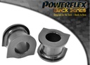 [PFF27-305-33BLK] Front Anti Roll Bar Bush 33mm