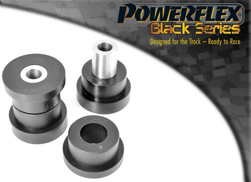[PFF27-203BLK] Silent bloc avant de triangle inférieur avant