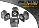 [PFF30-301BLK] Front Wishbone Bush