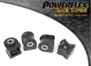 [PFF30-302BLK] Front Wishbone Bush