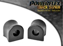 [PFR30-310-15BLK] Rear Anti Roll Bar Bush 15mm