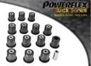 [PF34-201BLK] Front & Rear Wishbone Bush