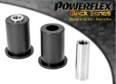 [PF34-202BLK] Inner Rear Wishbone Bushes