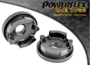 [PFF34-603BLK] Front Engine Mount Insert