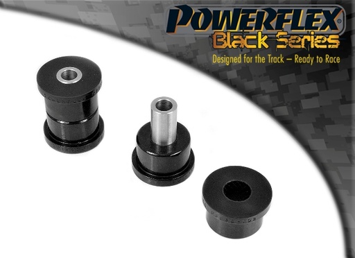 [PFF36-102BLK] Front Lower Wishbone Rear Bush