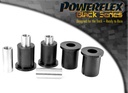 [PFF36-103BLK] Front Upper Wishbone Bush