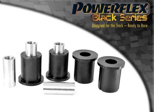 [PFF36-103BLK] Front Upper Wishbone Bush