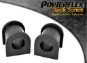 [PFF36-105-22BLK] Front Anti Roll Bar Mounting Bush 22mm