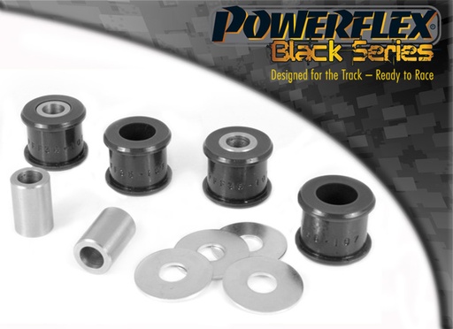 [PFF36-107BLK] Front Anti Roll Bar Link Rod Bush