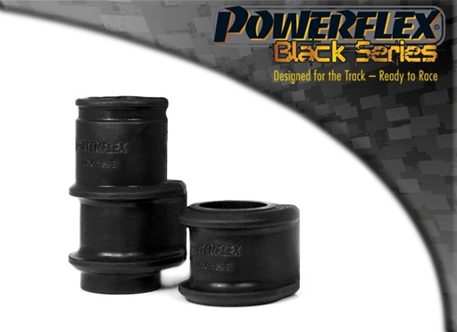 [PFF36-108BLK] Steering Rack Mounting Bush Kit