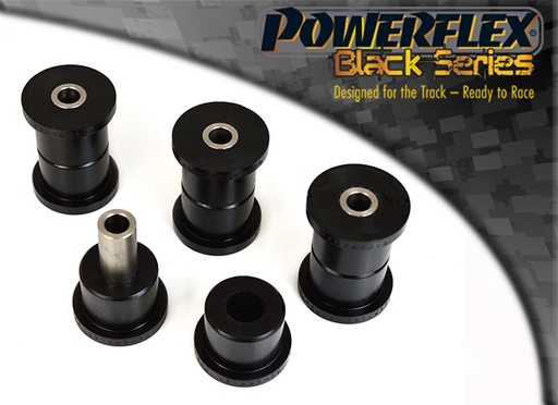 [PFR36-110BLK] Rear Lower Inner Wishbone Bush