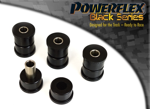 [PFR36-111BLK] Rear Lower Outer Wishbone Bush