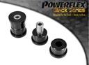 [PFR36-112BLK] Rear Upper Wishbone Bush Outer