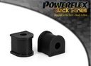 [PFR36-115-12BLK] Rear Anti Roll Bar Mounting Bush 12mm