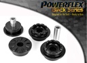 [PFR36-120BLK] Rear Diff Mounting Bush