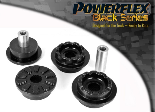 [PFR36-120BLK] Rear Diff Mounting Bush