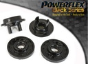 [PFR36-121BLK] Rear Diff Mounting Bush Insert