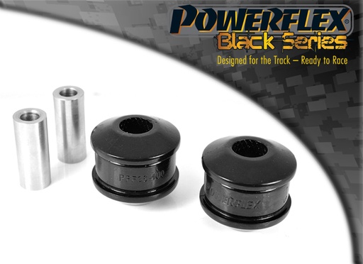 [PFF36-400BLK] Front Lower Arm Rear Bush