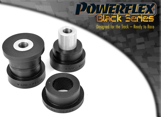 [PFF36-401BLK] Front Lower Wishbone Front Bush