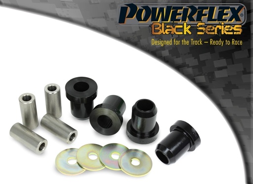 [PFF36-403BLK] Front Upper Wishbone Bush
