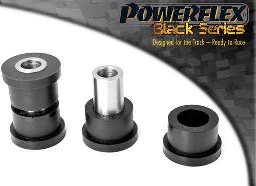 [PFR36-405BLK] Rear Trailing Arm Front Bush