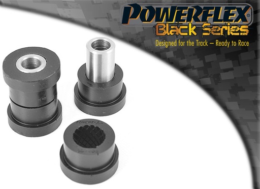 [PFR36-406BLK] Rear Track Control Arm Inner Bush