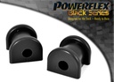 [PFR36-408-12BLK] Rear Anti Roll Bar Bush 12mm