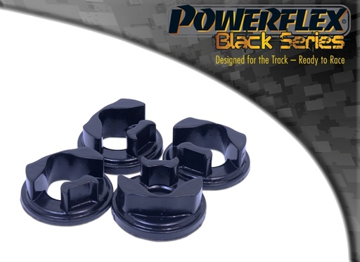 [PFR36-630BLK] Rear Diff Mount Insert