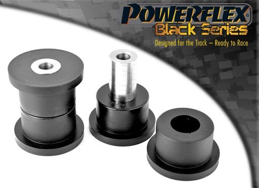 [PFF36-301BLK] Front Lower Wishbone Front Bush