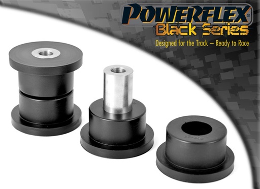 [PFF36-302BLK] Front Lower Wishbone Rear Bush