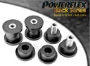 [PFF36-303BLK] Front Upper Wishbone Bush