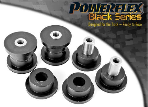 [PFF36-303BLK] Front Upper Wishbone Bush