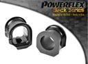 [PFF36-306BLK] Power Steering Rack Mount Kit