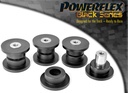 [PFR36-309BLK] Rear Upper Arm Inner Bush