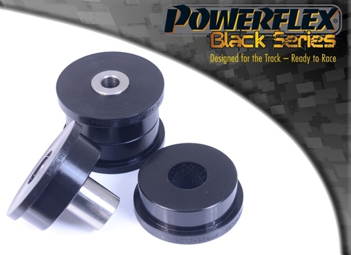 [PFR36-311BLK] Rear Diff To Cross Member Bush