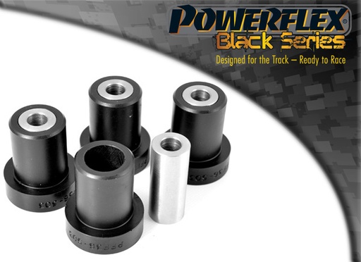 [PFF36-503BLK] Front Upper Wishbone Bush