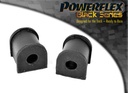 [PFR36-115-16BLK] Rear Anti Roll Bar Bush 16mm