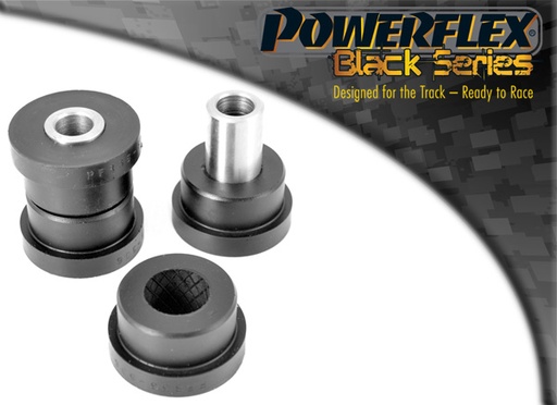 [PFR36-506BLK] Rear Track Control Arm Inner Bush