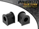 [PFF42-215BLK] Front Anti-Roll Bar Inner Mount 19mm