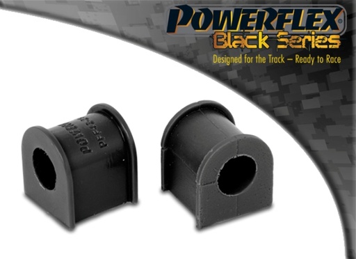 [PFF42-215BLK] Front Anti-Roll Bar Inner Mount 19mm