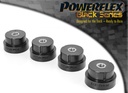 [PFR42-219BLK] Rear Lower Arm To Tie Bar Bush