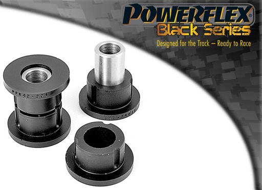 [PFR42-221BLK] Rear Lower Arm To Hub Bush