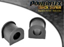 [PFR42-225BLK] Rear Anti Roll Bar Bush 18mm
