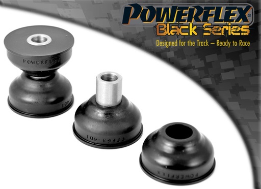 [PFF63-401BLK] Brake Reaction Bar Mount